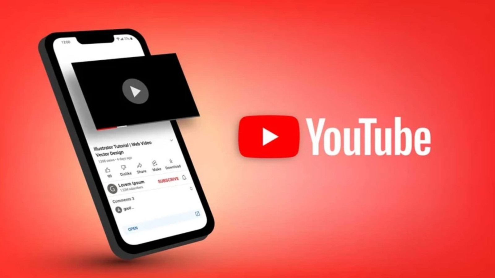 YouTube çöktü mü? (16 Şubat 2026) Son 24 saat hata bildirim raporu