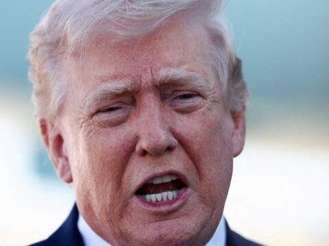 İran Devrim Muhafızları: Trump’ın Psikolojik Savaş Stratejisi Artık İşe Yaramıyor