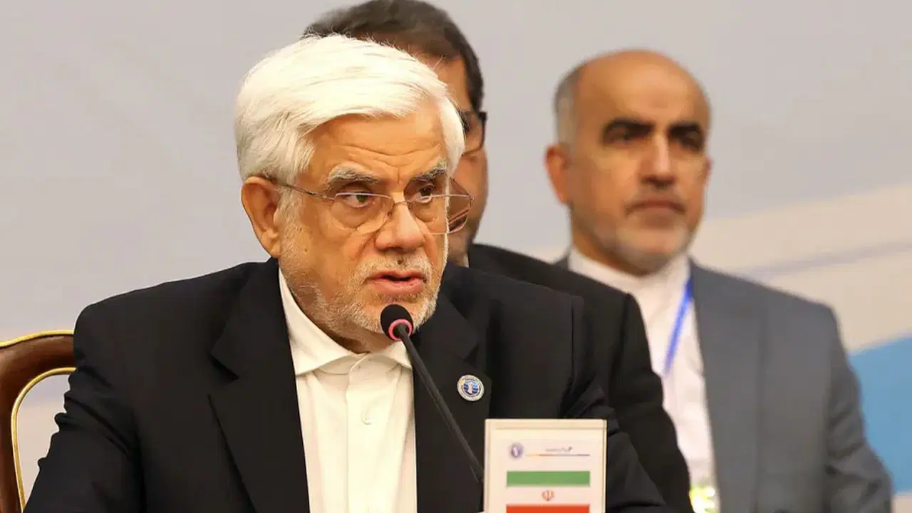 Tahran’dan Trump’a Sert Eleştiri: ABD, İsrail’in Yedinci Eyaleti Mi?