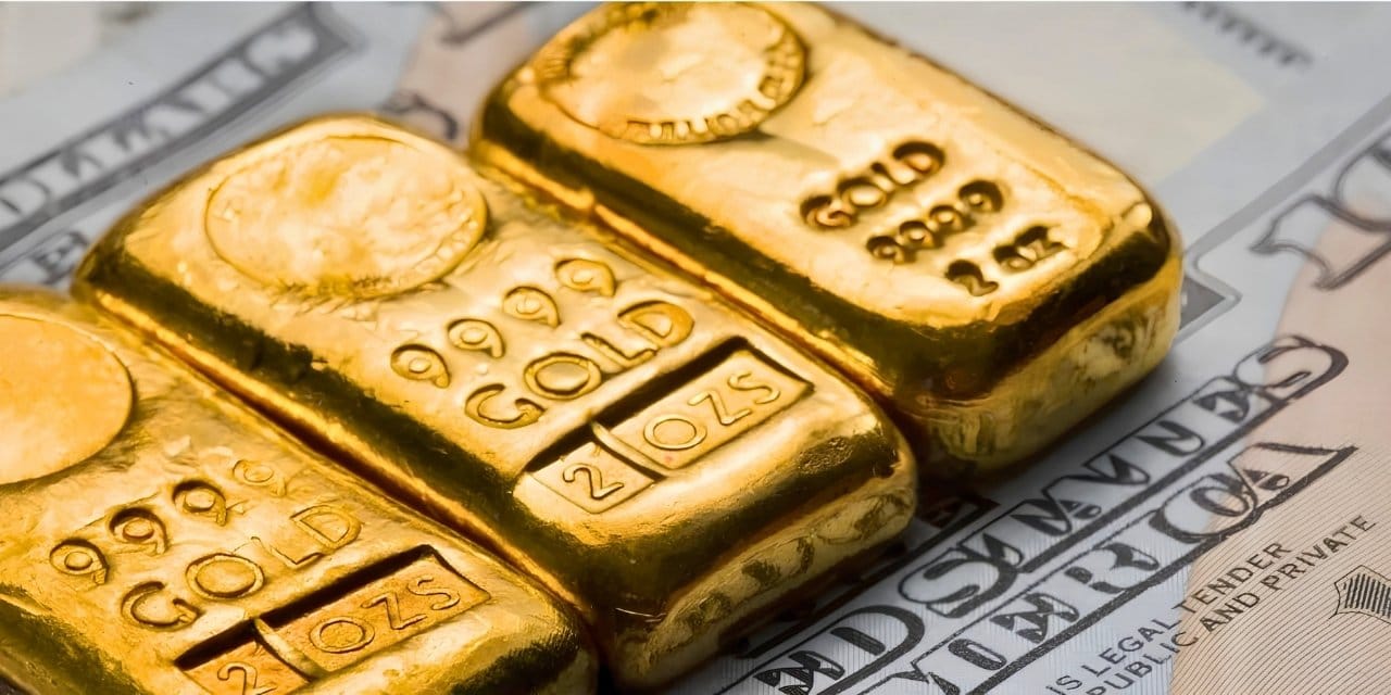 Uzmanlar Uyarıyor: Altın Fiyatları ABD’nin Elinde