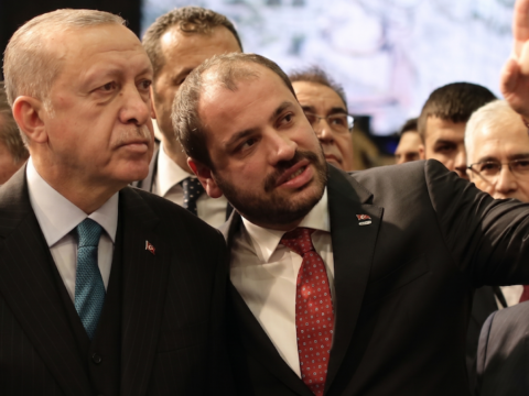 İktidara yakın şirkete ‘yanlışlıkla’ kayyum atandı