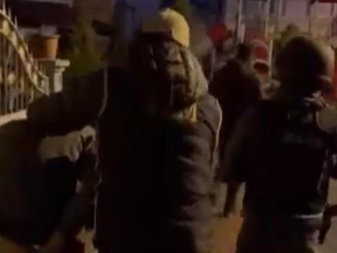 8 ilde isid operasyonu 5 tutuklama 48T8vbyO