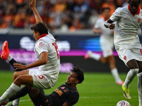Galatasaraydan avusturyada tatsiz prova i2CE5vhc