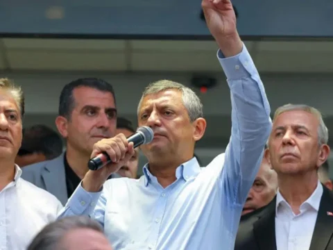 Gundemar arastirma anketi yayimlandi yeni partinin oy orani belli oldu YxSVaIlE