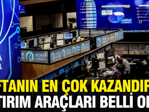 Haftanin en cok kazandiran yatirim araclari belli oldu gD1yGvxG