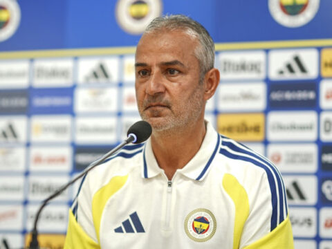 Ismail kartal gwoe