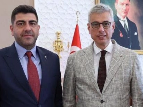 Mardinde 4 aile sagligi merkezi yenileniyor F4beOKEd