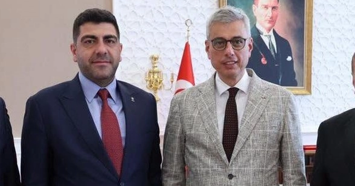 Mardinde 4 aile sagligi merkezi yenileniyor F4beOKEd