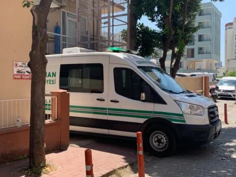 Sulama kanalina dusen 2 kardes can verdi PLRIYkLK