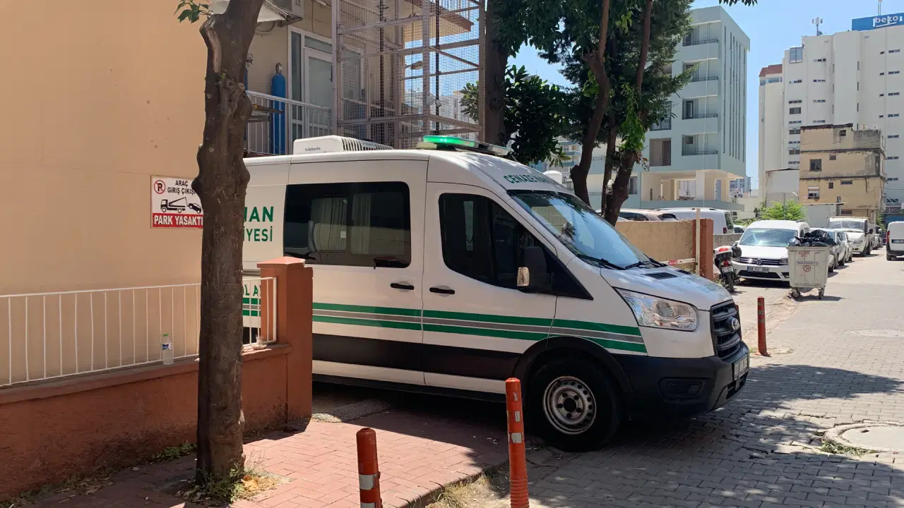 Sulama kanalina dusen 2 kardes can verdi PLRIYkLK