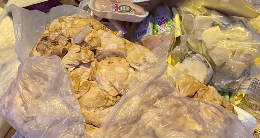Tam 4 ton bunlari vatandaslara yedireceklerdi WN6puiLE