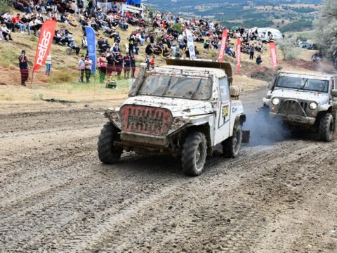 Vezirkoprude off road heyecani USeuKHTQ